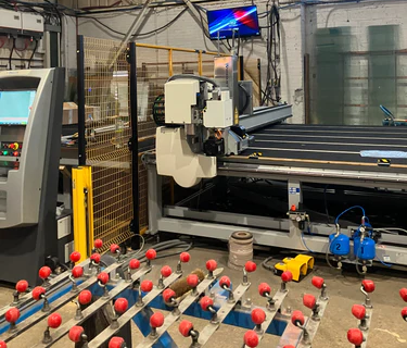 Cuttero Bottero Machine Bottero Cutter Video – CLEARTHERM